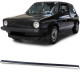 Osvetlenie Spoiler griglia faro bar Nera per VW Golf 1 Cabrio 74-89 Caddy 82-92 | race-shop.it