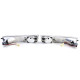 Fari RACES fendinebbia per dummy VW Golf 3 91-97, trasparente, cromo | race-shop.it