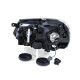 Fari RACES faro anteriore per VW Polo 9N3 05-09 (con motorino, H7/H1), destro | race-shop.it