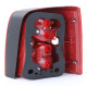 Fari Fanale posteriore Sinistra per VW Passat Variant 3BG B5 00-05 | race-shop.it