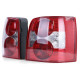 Fari Fanale posteriore Re + Li per VW Passat Variant 3BG B5 00-05 | race-shop.it