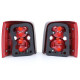 Fari Fanale posteriore Re + Li per VW Passat Variant 3BG B5 00-05 | race-shop.it