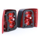 Fari Fanale posteriore Re + Li per VW Passat Variant 3BG B5 00-05 | race-shop.it