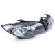Fari Fari Neri H7 H7 paio adatto per BMW E81 E82 E87 E88 da 04 | race-shop.it