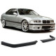 Body kit e accessori visivi Spoiler anteriore evo lip adatto a BMW 3ER E36 90-98 con paraurti sportivo | race-shop.it
