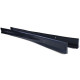 Body kit e accessori visivi RACES minigonne laterali (Sport) per BMW 3 Series E36 Coupe Convertible Limo Touring 90-91 | race-shop.it