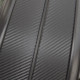Nastri, pellicole e fogli Pellicola di carbonio 3D Nero autoadesiva 30cmx150cm | race-shop.it
