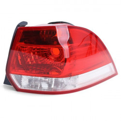 RACES fanale posteriore per VW Golf 5 Estate 07-09, destro