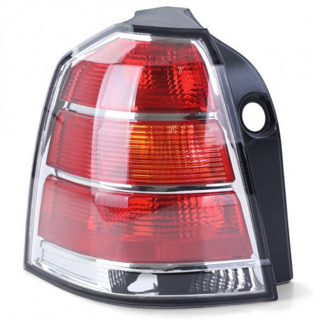 Fari Fanale posteriore sinistra per Opel Zafira 05-07 | race-shop.it