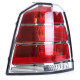 Fari Fanale posteriore sinistra per Opel Zafira 05-07 | race-shop.it