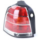 Fari Fanale posteriore sinistra per Opel Zafira 05-07 | race-shop.it