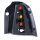 Fari Fanale posteriore sinistra per Opel Zafira 05-07 | race-shop.it
