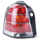Fari Fanale posteriore sinistra per Opel Zafira 05-07 | race-shop.it
