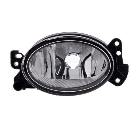 Fari Fendinebbia sinistra per Mercedes C Class W204 con faro allo xeno 07-11 | race-shop.it