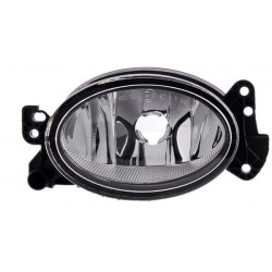 RACES fendinebbia per Mercedes GL X164 06-09, sinistro