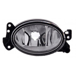 RACES fendinebbia per Mercedes R Class W251 06-09, destro