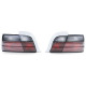 Osvetlenie Fanale posteriore Nero/scuro adatto a BMW 3ER E36 Coupe Convertible 90-99 | race-shop.it