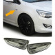 Osvetlenie Indicatori laterali Nero Fumo adatti per Opel Astra J K Insignia B Zafira C | race-shop.it