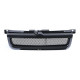 Body kit e accessori visivi Griglia sportiva senza emblema con inserto Nero per VW Bora 98-05 | race-shop.it