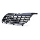 Body kit e accessori visivi Griglia sportiva senza emblema Nero per VW Passat 3BG Sedan Variant 00-05 | race-shop.it