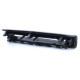 Fari RACES terzo stop per cover Opel Astra H 04-09 5D, trasparente | race-shop.it
