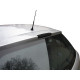 Fari Copertura luce freno 3 ° vetro Trasparente Nero Fumo per Opel Astra H 5 porte 04-09 | race-shop.it