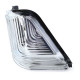 Fari RACES frecce specchietto per Mercedes Sprinter W906 + Crafter 06 (esterno), destro | race-shop.it