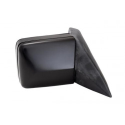 Specchio Esterno Elettrio Heiz destra per Mercedes 190 W201 82-93