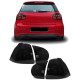 Fari LED Fanali posteriori Nero/scuro per VW Golf 5 03-08 | race-shop.it