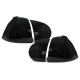 Fari LED Fanali posteriori Nero/scuro per VW Golf 5 03-08 | race-shop.it