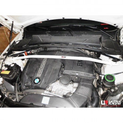 BMW 3 E92 335i / E93 3.5 Ultra-R 2-punti Barra anteriore superiore
