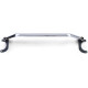Strutbars (montanti) Asta di supporto puntone in alluminio Anteriore 3tlg Regolabile per Mazda MX5 NA NB 89-00 | race-shop.it
