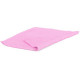 Accessori Panno per la pulizia dell`auto in microfibra lucidatura a secco rosa 43x33cm | race-shop.it