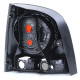 Fari Fanale posteriore Nero Destra per VW Polo 9N3 05-09 | race-shop.it