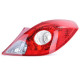 Fari Fanale posteriore Destra per Opel Corsa D 3 porte da 06 | race-shop.it