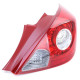Fari Fanale posteriore Destra per Opel Corsa D 3 porte da 06 | race-shop.it