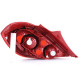 Fari Fanale posteriore Destra per Opel Corsa D 3 porte da 06 | race-shop.it