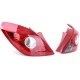 Fari Coppia di fanali posteriori Sinistra destra per Opel Corsa D 3-door da 06 | race-shop.it