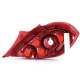 Fari Fanale posteriore Sinistra per Opel Corsa D 3 doors da 06 | race-shop.it