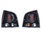 Fari Fanale posteriore Nero per VW Polo 9N3 05-09 | race-shop.it