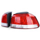 Fari RACES fanali posteriori per parts VW Golf 6 sedan 5K1 AJ5 08 (esterno) | race-shop.it