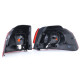 Fari RACES fanali posteriori per parts VW Golf 6 sedan 5K1 AJ5 08 (esterno) | race-shop.it