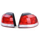 Fari RACES fanali posteriori per parts VW Golf 6 sedan 5K1 AJ5 08 (esterno) | race-shop.it