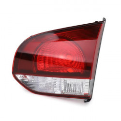 RACES fanale posteriore (GTI) per VW Golf 6 Sedan 5K1 AJ5 2008 (interno), destro