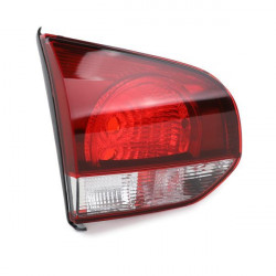 Fanale posteriore GTI ottica interna sinistra per VW Golf 6 Sedan 5K1 AJ5 da 2008