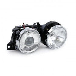 Faro H1 H1 Destra per BMW 3 Series E30 87-93