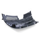 Body kit e accessori visivi Griglia sportiva senza emblema Nero per VW Passat B6 3C 05-08 | race-shop.it