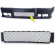 Body kit e accessori visivi RACES griglia per BMW 3 series E36 90-99 | race-shop.it