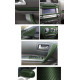 Nastri, pellicole e fogli 3D Pellicola di carbonio autoadesiva 30cm *1.524 metri colore mimetico verde oliva | race-shop.it