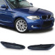 Fari LED Indicatori laterali Fumo Nero adatto per BMW E81 E82 E87 E88 E92 E93 X1 E84 | race-shop.it